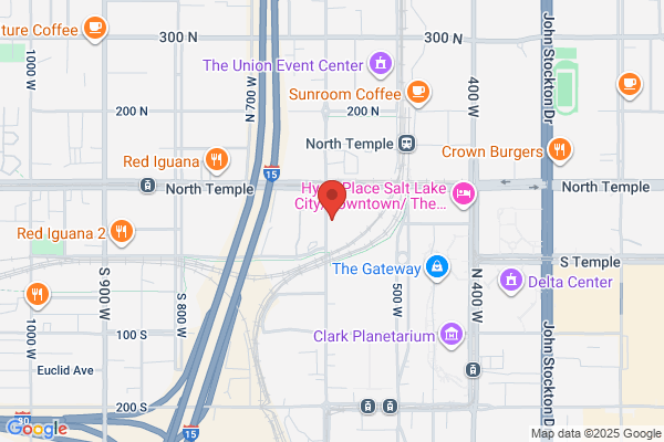 North Sixth Apartments