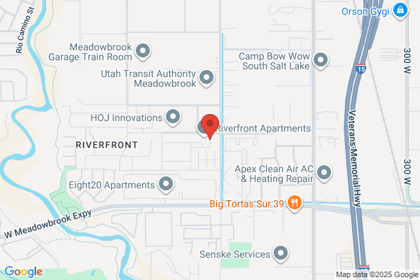Riverfront Apartments
