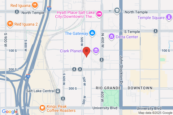 Altitude on Fifth Apartments