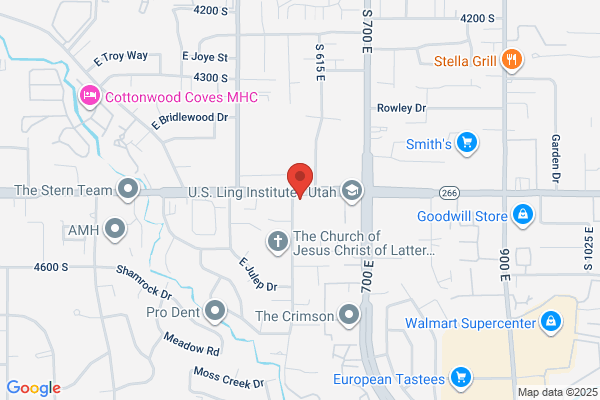 Catmull, Darrell REALTOR - Destiny Real Estate