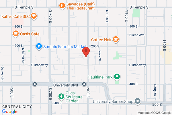 Cedar Cliff Apartments