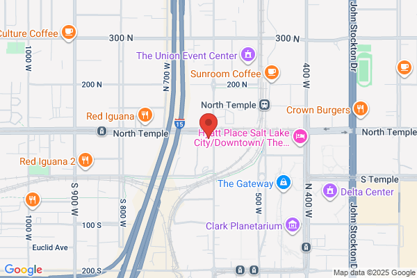 Citifront Apartments