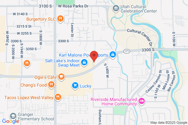 Compass Townhomes