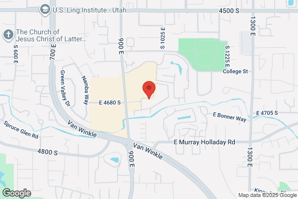 Cottonwood Apartments