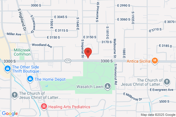Eastbrook Apartments