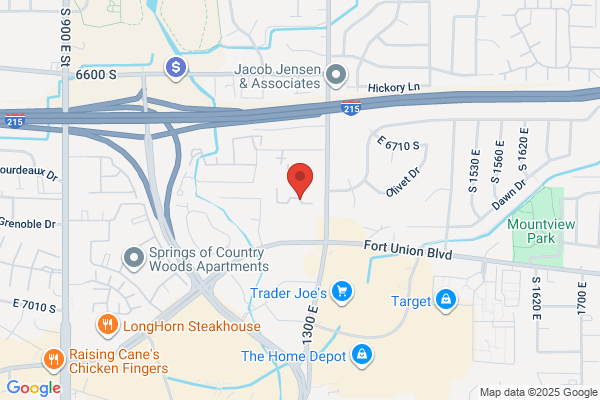 Edgewood Park Retirement Apartments