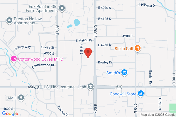 Elmwood Apartments