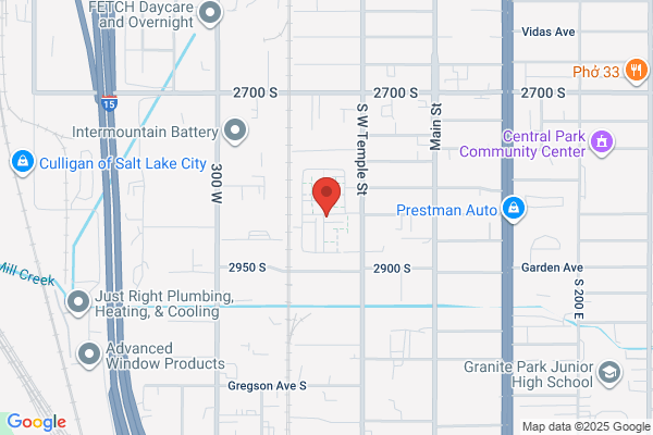 Hawthorne Court Apartments