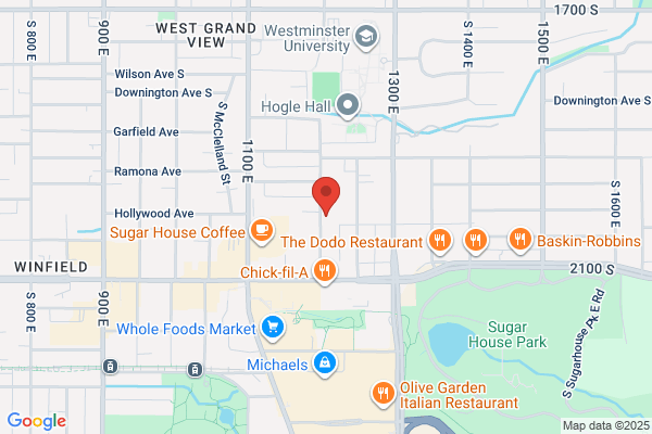Irving Heights Apartments