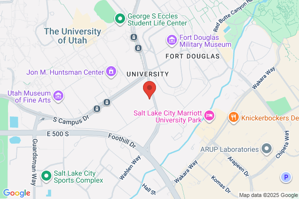 Ivory University House
