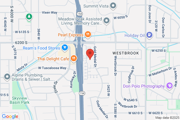 Legacy Village Apartments