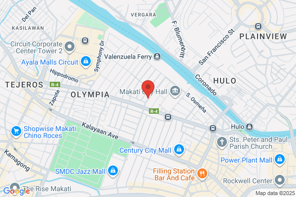 Multi-Ethnic Development Corporation