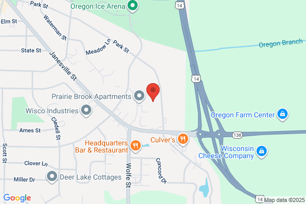 Pine Cove Apartments