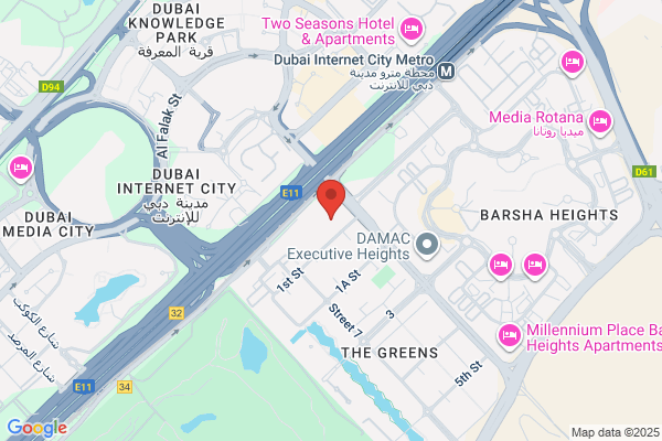Richmond Properties