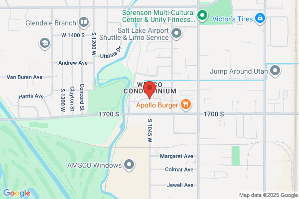 Riverview Apartments