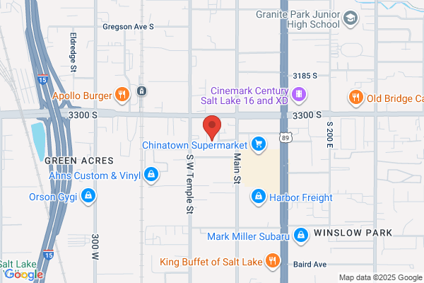 Sharon Kay Apartments