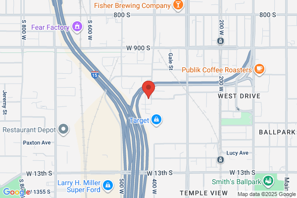 Tracy Apartments