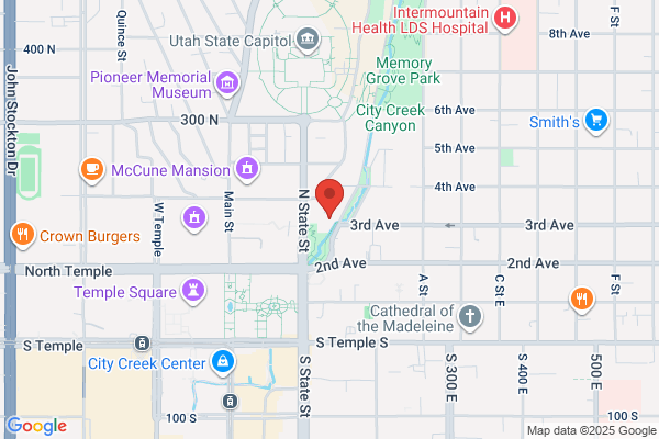 Victoria Canyon Apartments