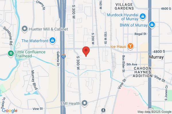 White Bear Mfg Inc