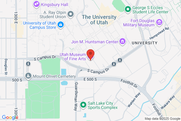 Utah Museums Association