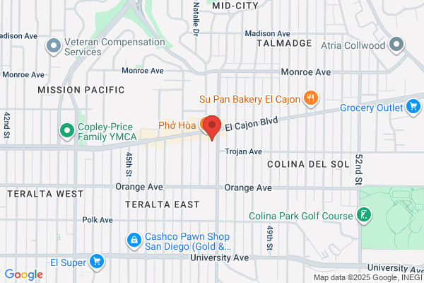 International Auto Body & Collision