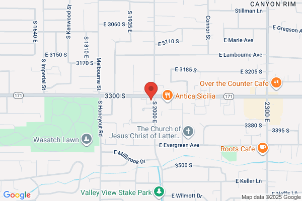 Jiffy Lube - Millcreek