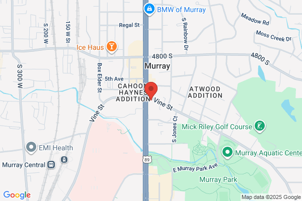 Jiffy Lube - Murray