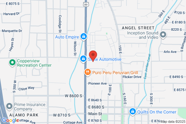 Maaco Collision Repair & Auto Painting