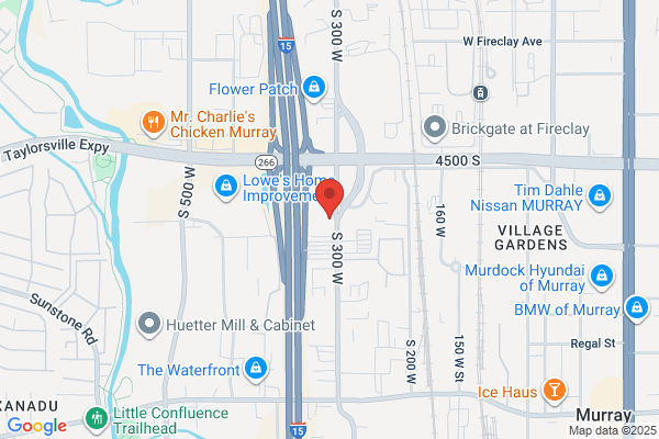Straightline RV Repair, Inc.