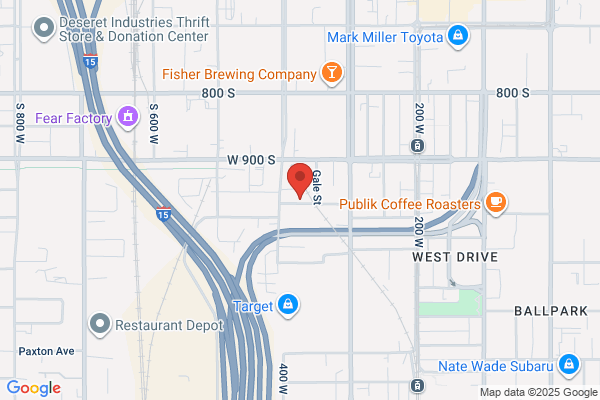 Wasatch Body Shop