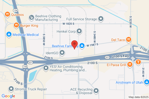 RestorFX Utah