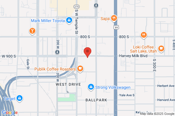 Mike Palmer Automotive