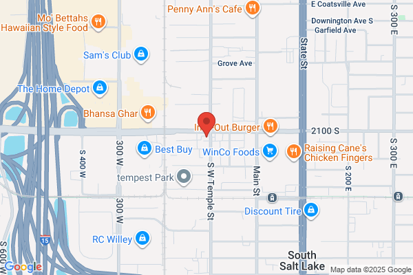 Mr. Muffler Automotive Center