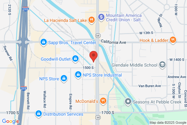 88 Auto Service & Tires