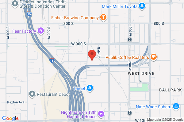 Brothers Auto Sales
