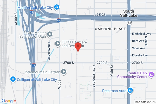 Certified Fleet Management Inc