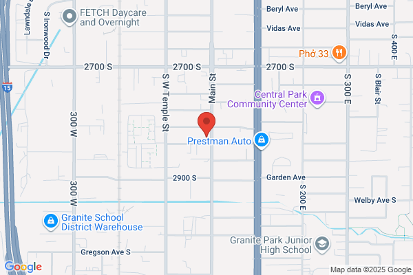 E & F Auto Repair