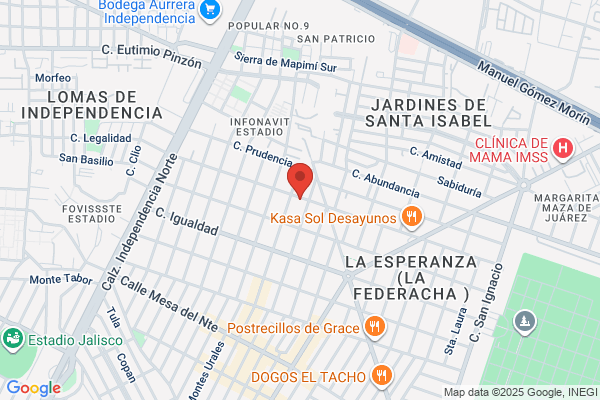 El Tallercito Auto Repair
