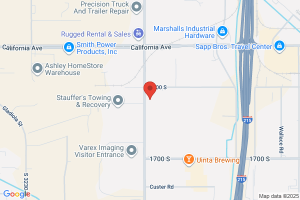Santa Fe Auto Service