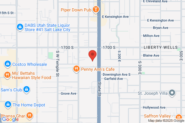 Sunburst Automotive Center