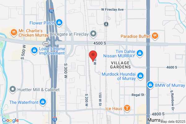 Updated Auto Repair