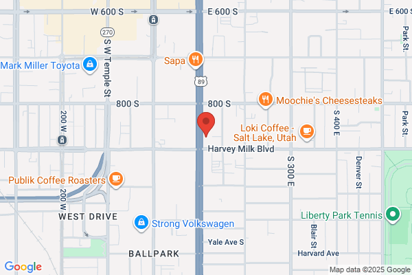 Utah Safety & Emissions Testing-Uset