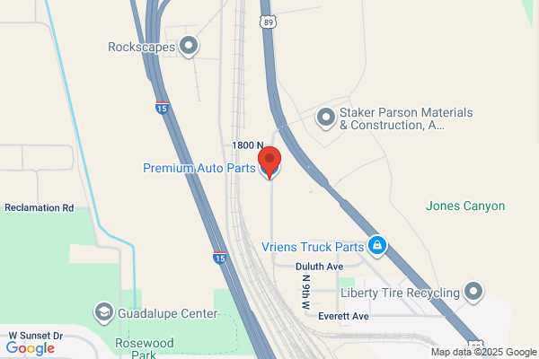 Premium Auto Inc