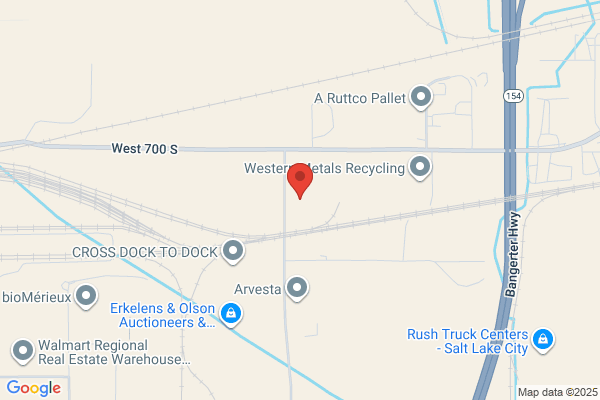 Rio's Auto Recycling