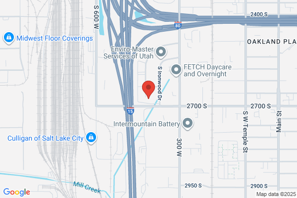 Drive Line Service of Salt Lake
