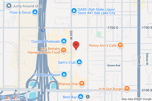 Henderson, Wheel & Warehouse Supply