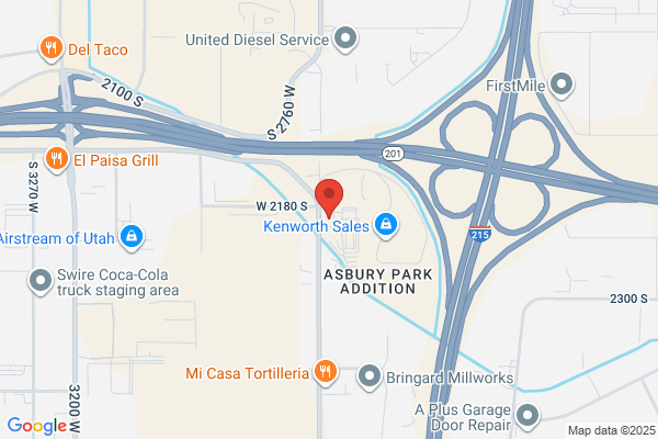 Rowland Auto Wrecking Inc