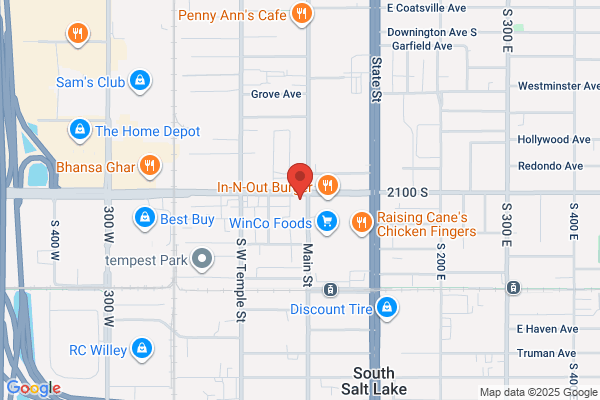 Jiffy Lube Oil Change & Multicare