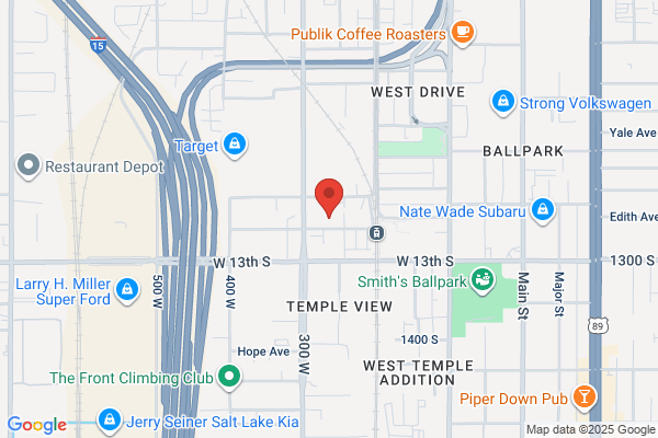 Utah Auto Testing & Repair