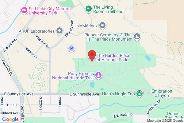 Heritage Event Rentals
